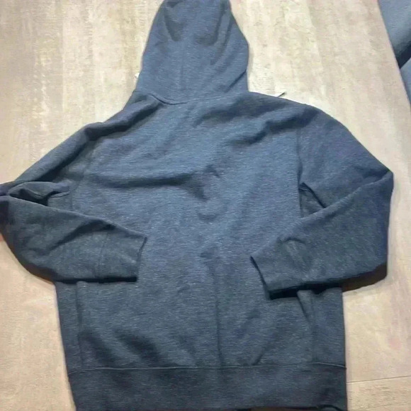 Polo Ralph Lauren zip up hoodie, size Large.  Perfect condition. - Picture 6 of 14
